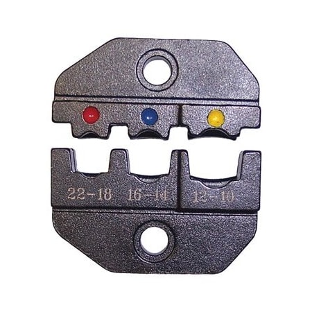 S&G Tool Aid DIE SET F/INSUL TERM 22-10 AWG SG18921